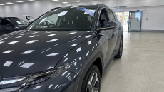 Hyundai TUCSON 1.6 TGDi Hybrid 230 Premium 5dr 2WD Auto Hybrid Estate